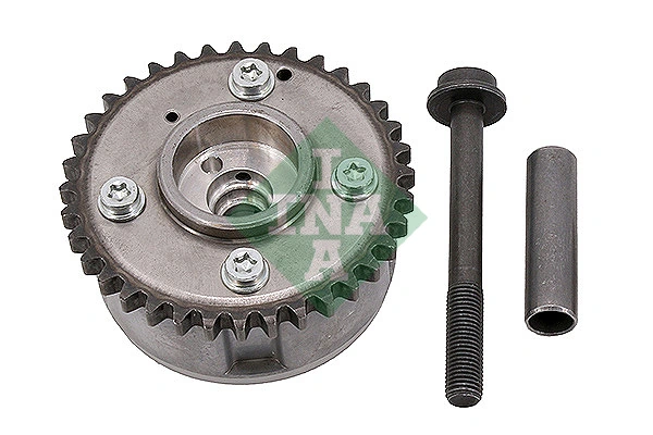 Camshaft Adjuster